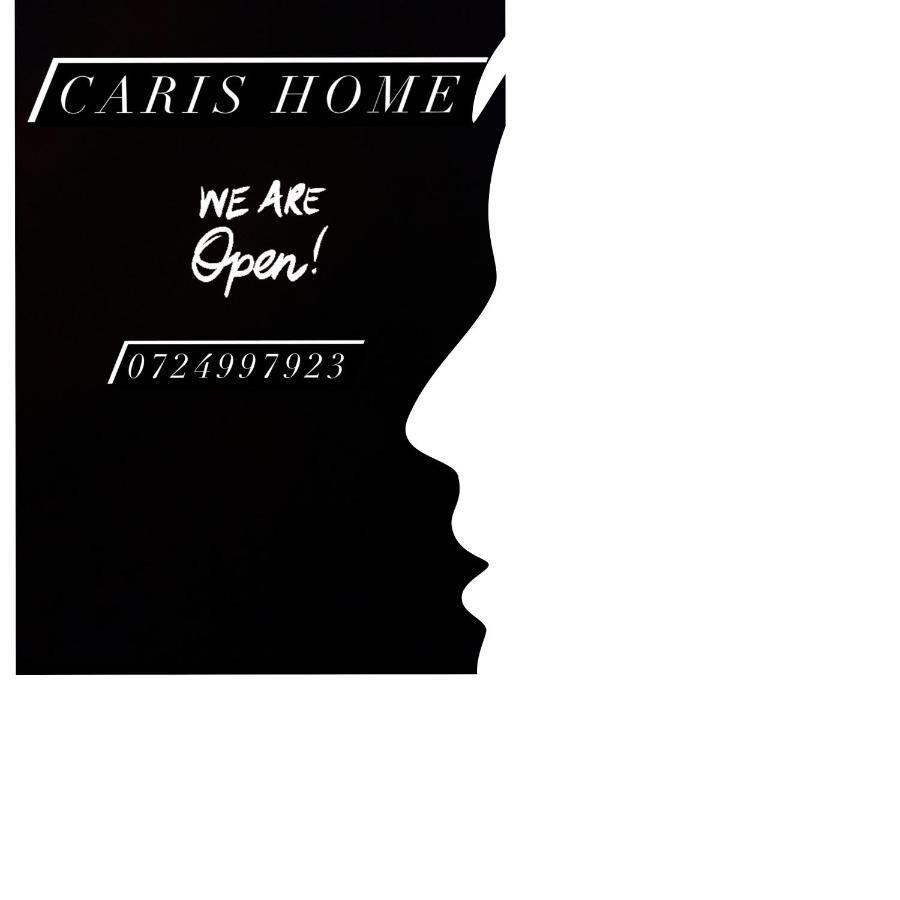 Caris Home Hunedoara Exteriér fotografie