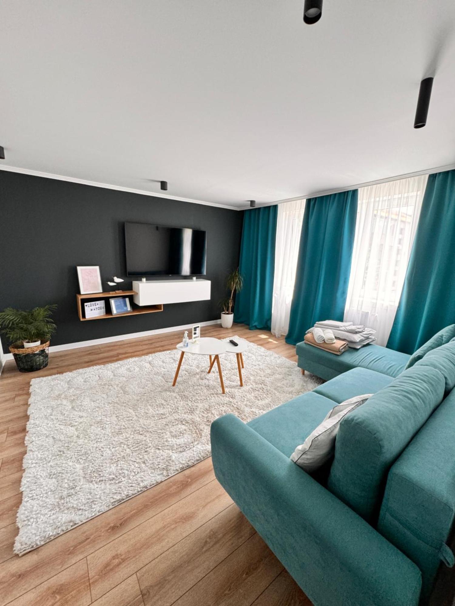 Caris Home Hunedoara Exteriér fotografie